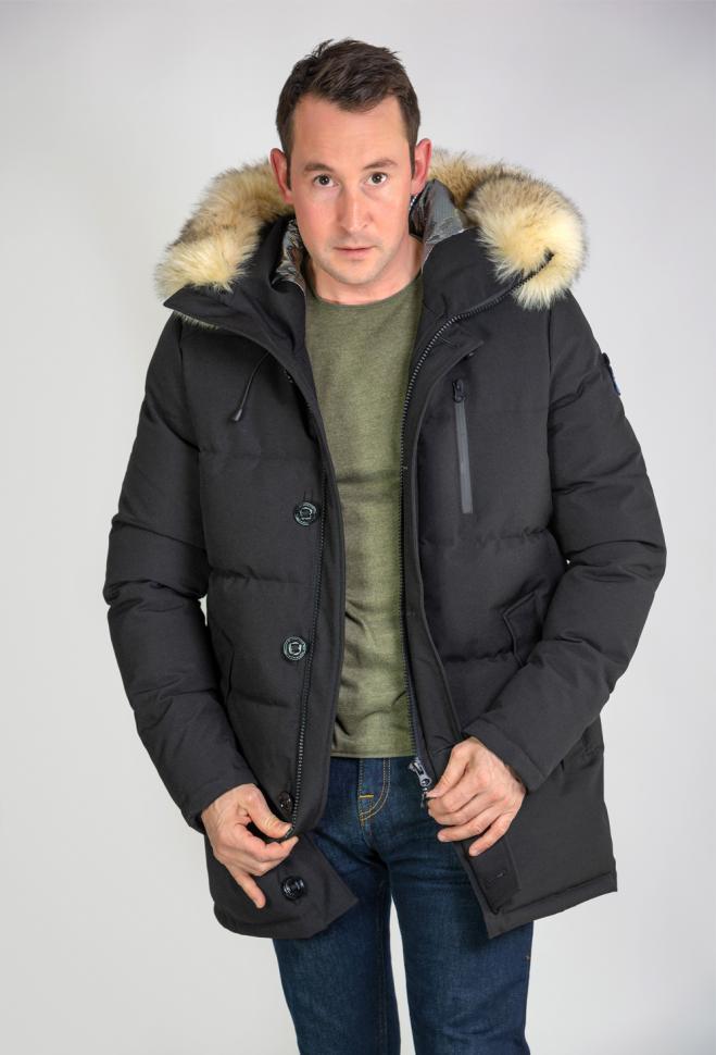 Animal cruelty free winter jackets best sale